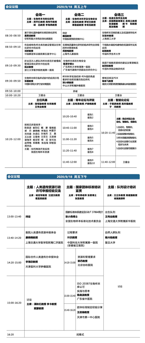 2020年生物样本库大会_中科壹号娱乐三代超低温冰箱宣布
